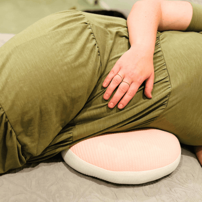 Gurgles and Giggles™ Pregnancy Support Pillow