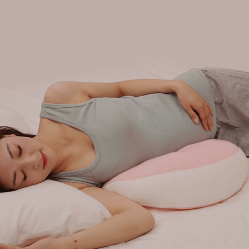 Gurgles and Giggles™ Pregnancy Support Pillow