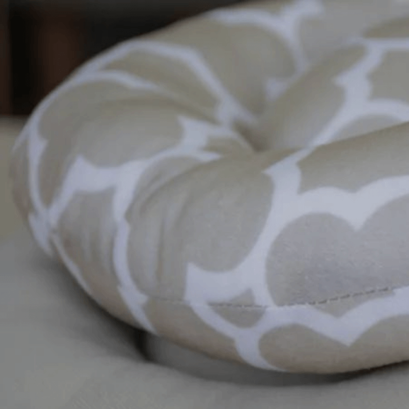 Gurgles and Giggles™ Feeding Support Pillow